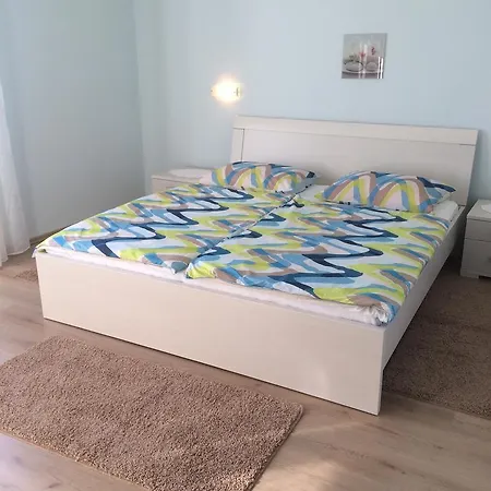 Rab View Apartmán *