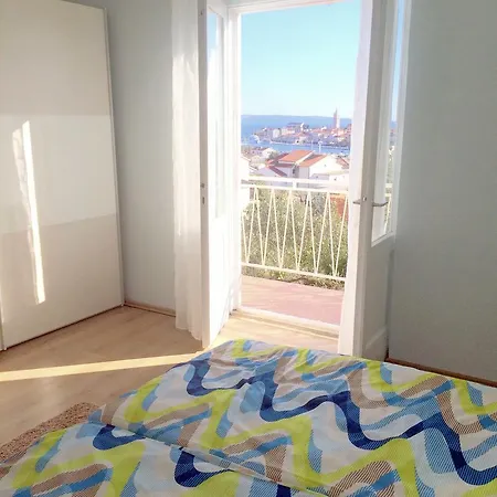 Apartmán Rab View *