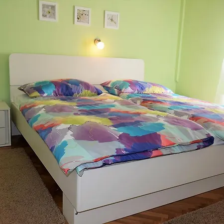 Apartmán Rab View New Translation