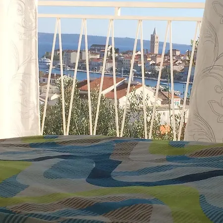 Rab View Διαμέρισμα