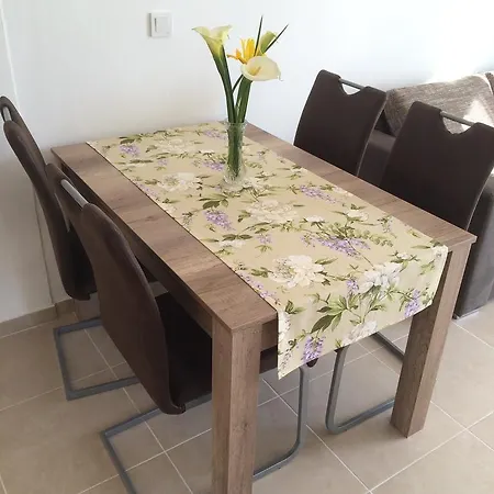 Rab View Daire Palit