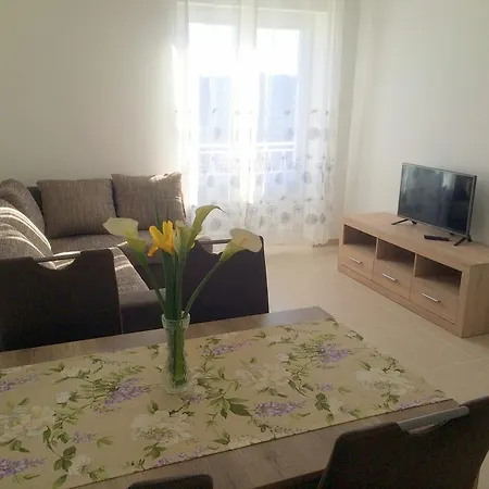 Διαμέρισμα Rab View Palit