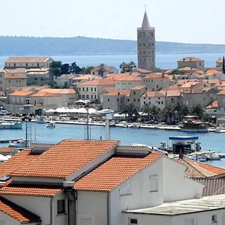 Διαμέρισμα Rab View Palit