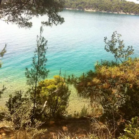 Διαμέρισμα Rab View
