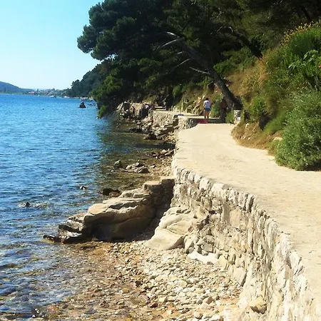 Rab View Διαμέρισμα Palit