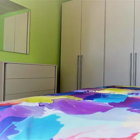 Apartments Rab City View Apartment Palit