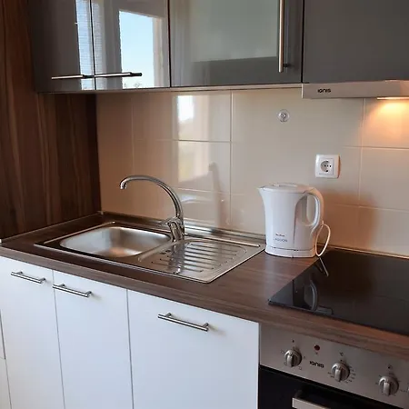 Daire Rab View Palit