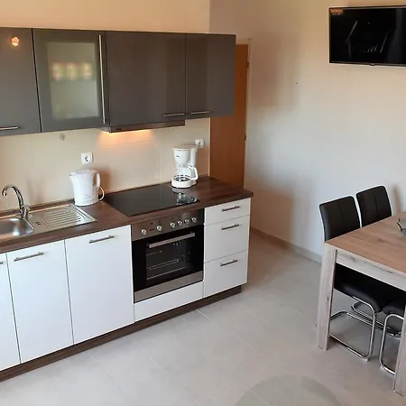 Apartments Rab City View * Palit