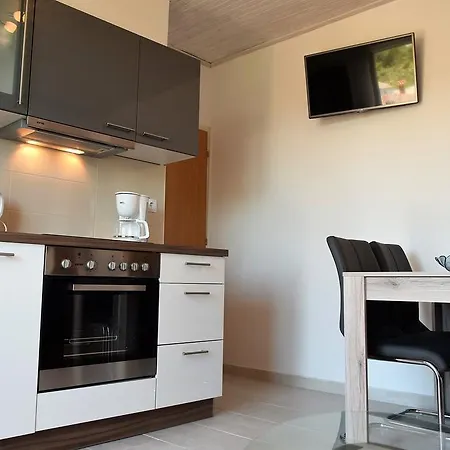 Διαμέρισμα Rab View Palit