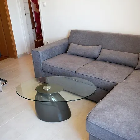 Apartment Apartments Rab City View