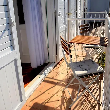 Apartments Rab City View Apartment