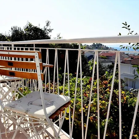 Διαμέρισμα Rab View *
