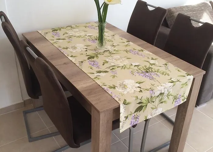 Rab View Apartman Palit