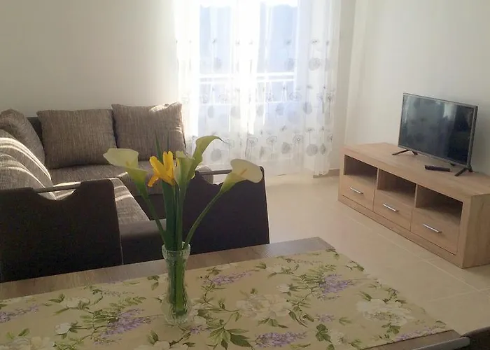 Apartman Rab View Palit