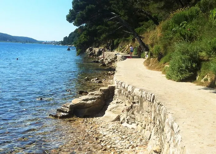 Rab View Apartman Palit