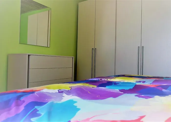 Rab View Apartman Palit