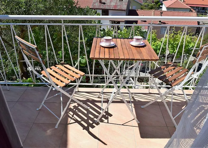 Rab View דירה
