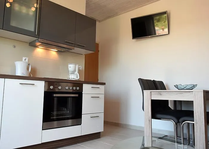 Apartman Rab View Palit